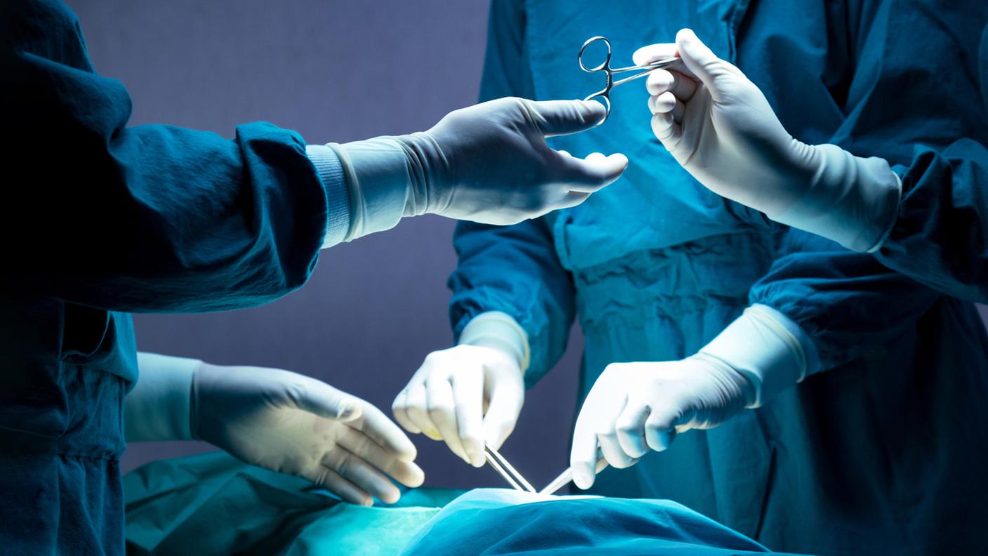 operazioni, chirurgo, medicina