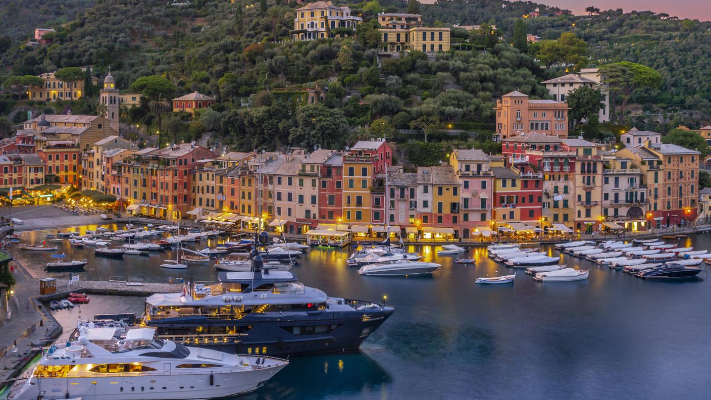 Portofino
