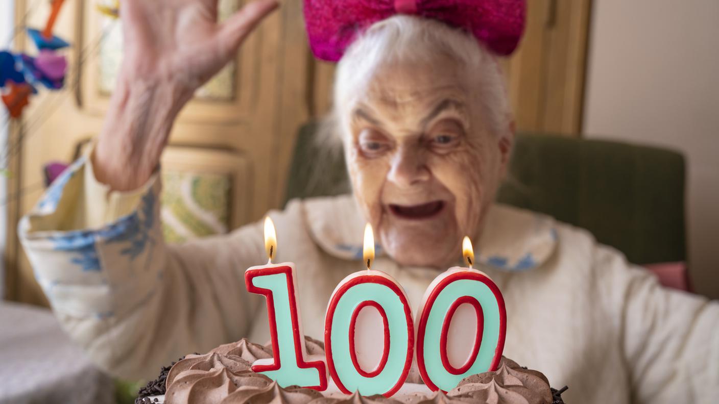100 anni