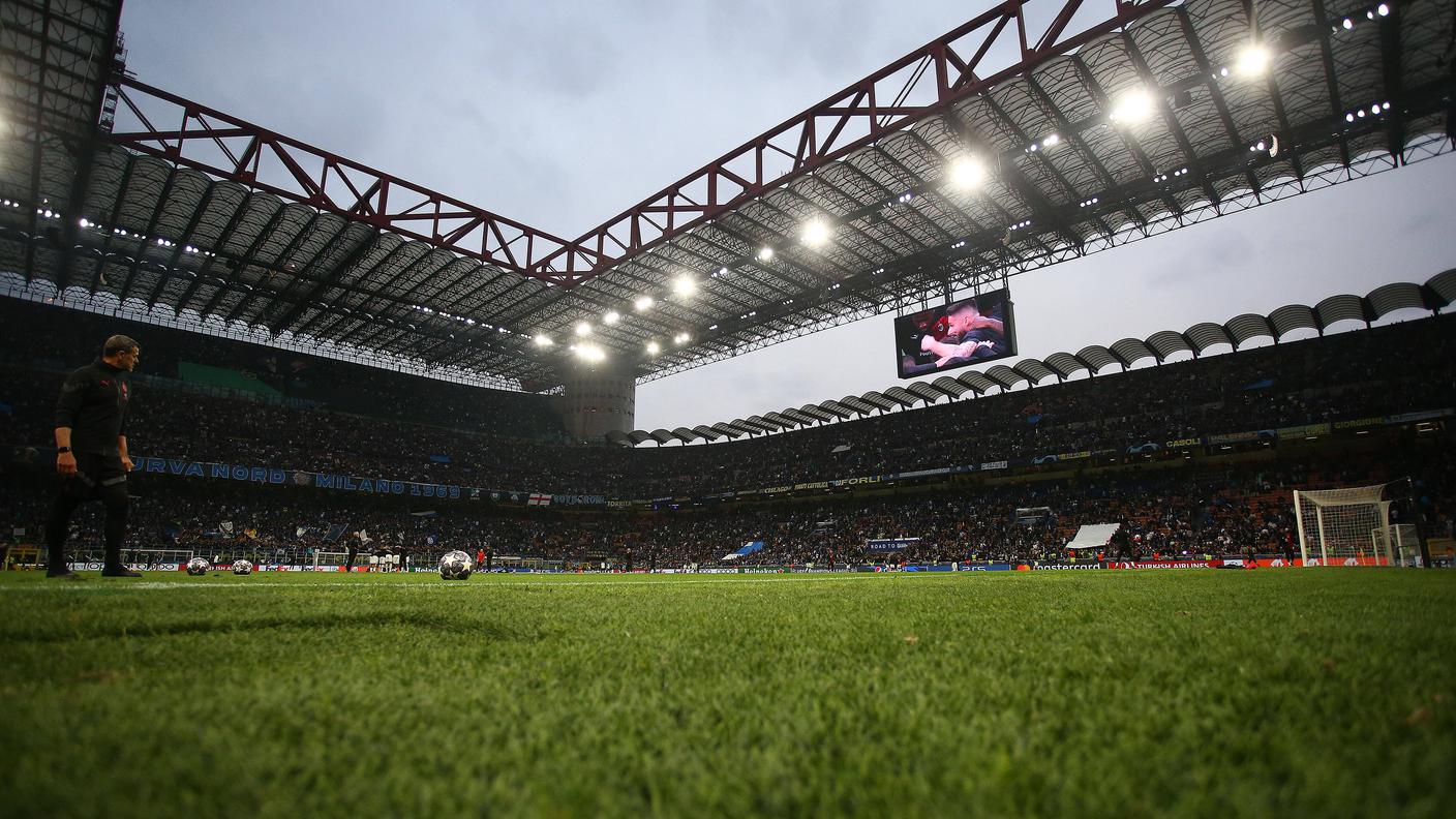 campo da calcio