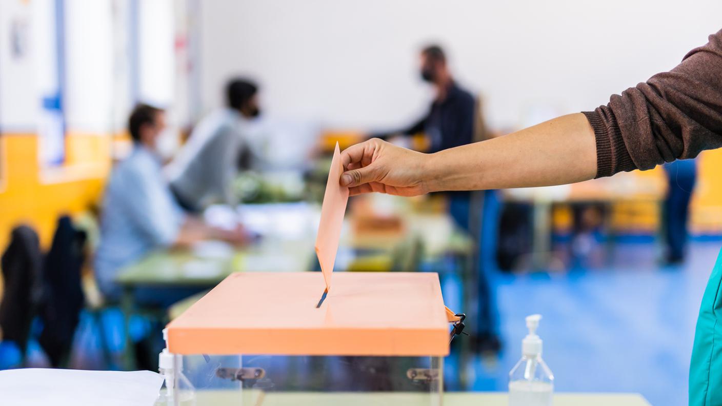 votazioni