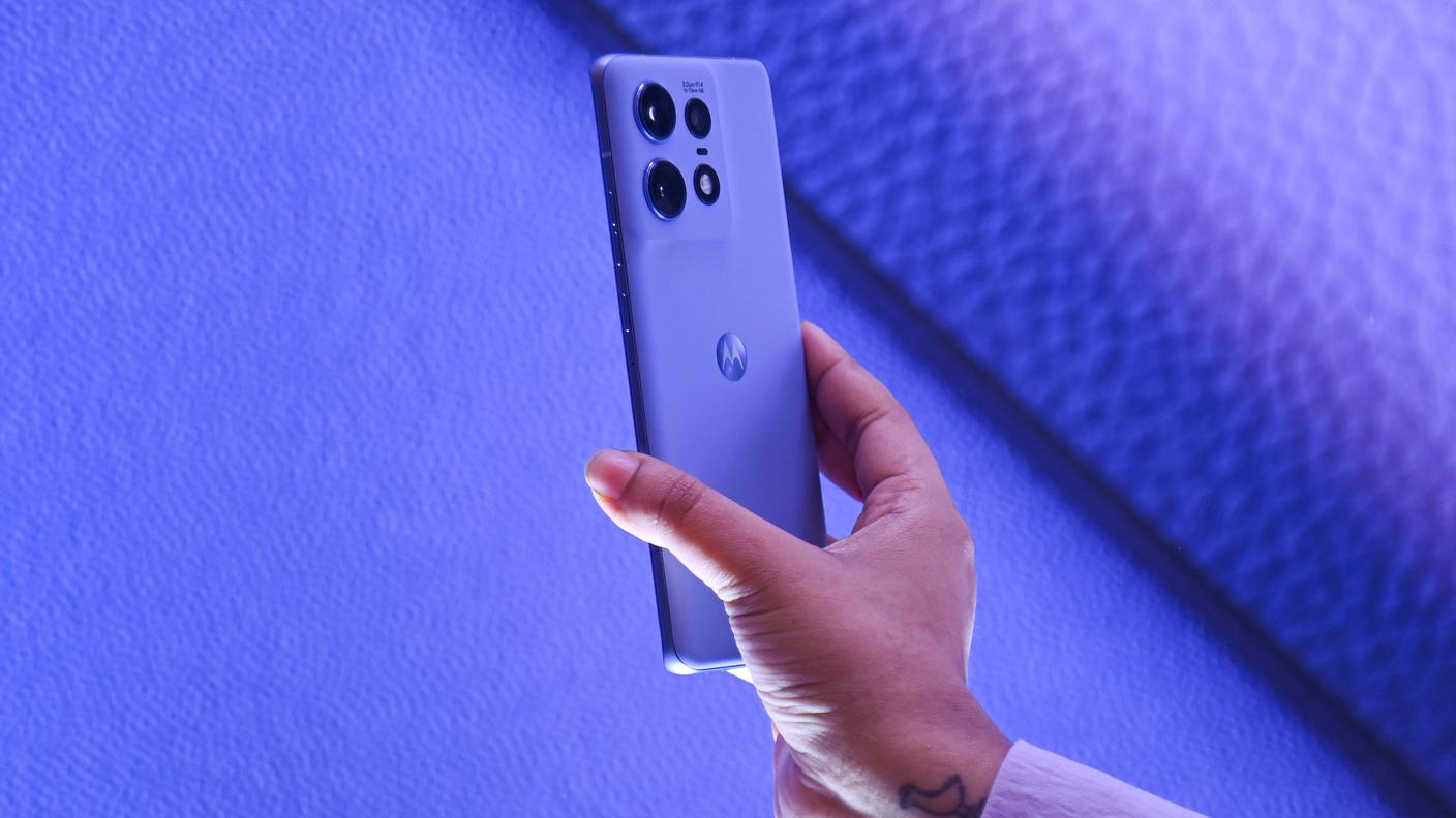 Motorola