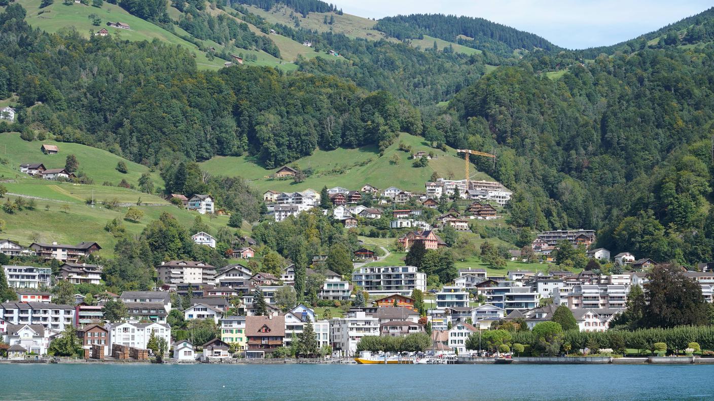 Gersau