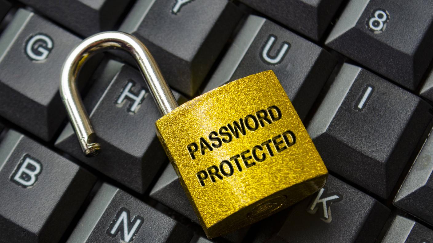 Password