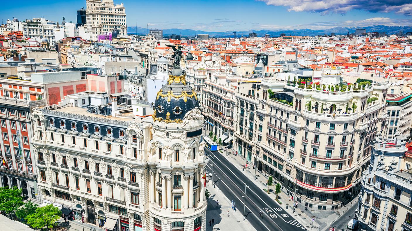 Madrid