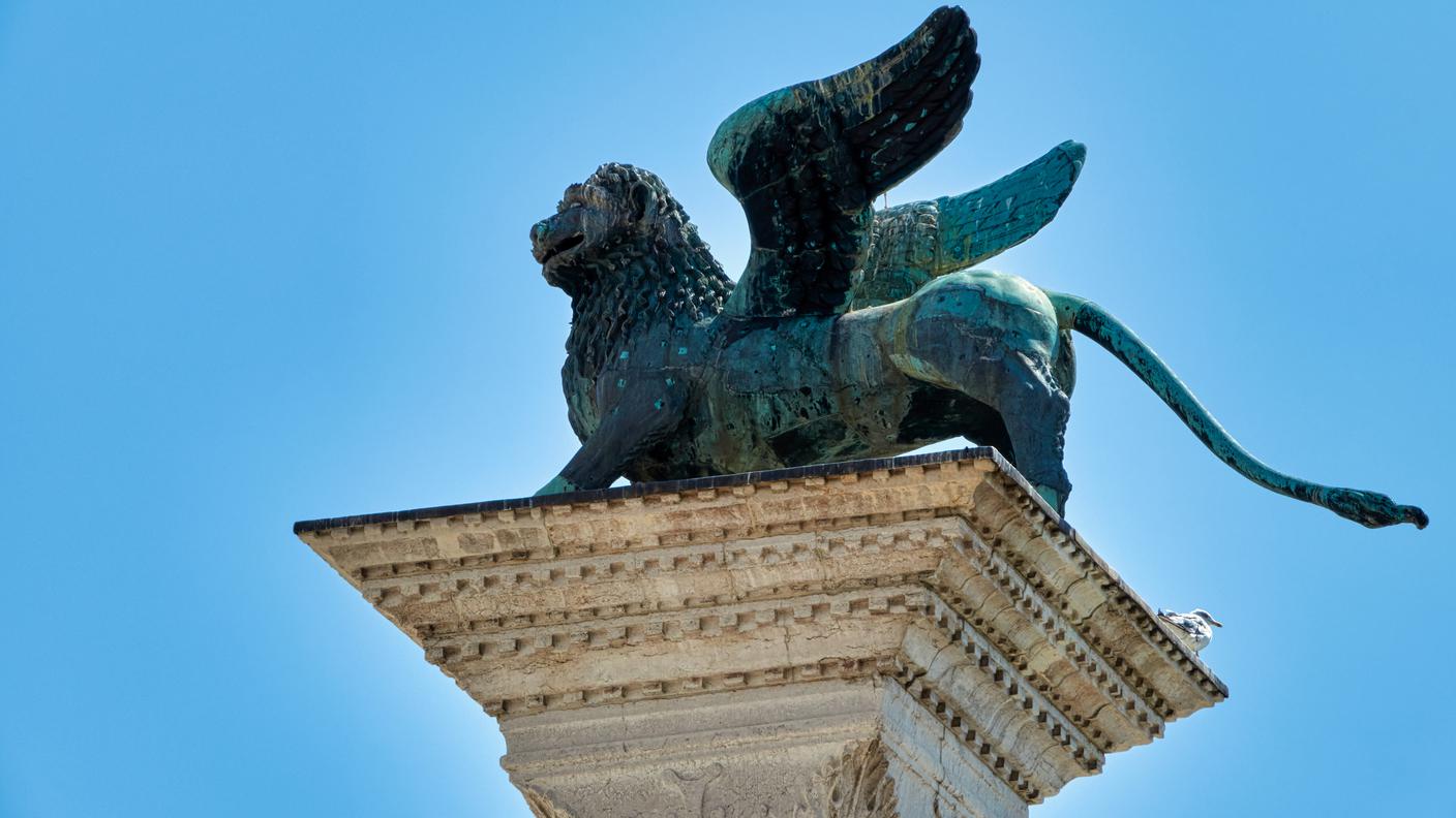  Leone di San Marco