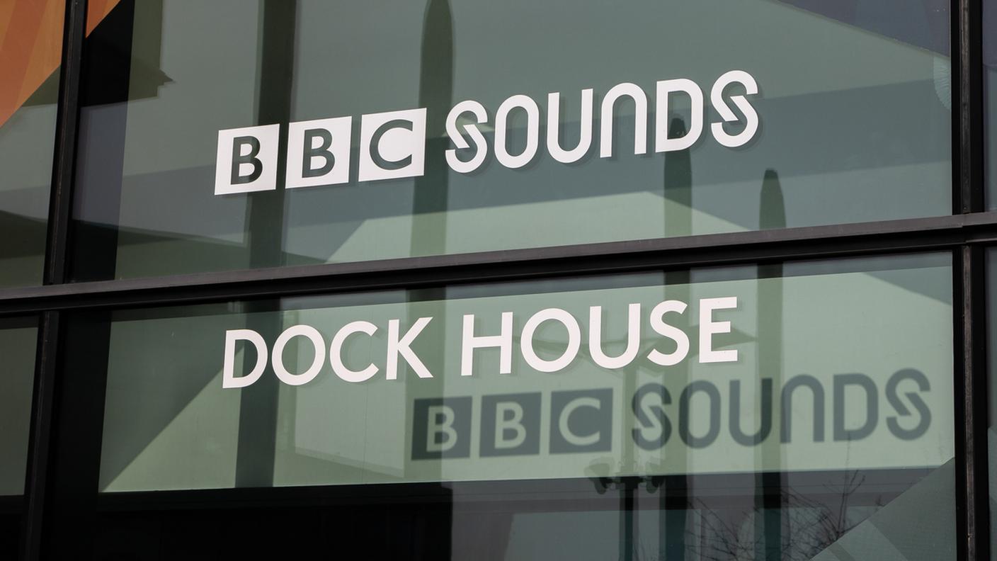 BBC sounds