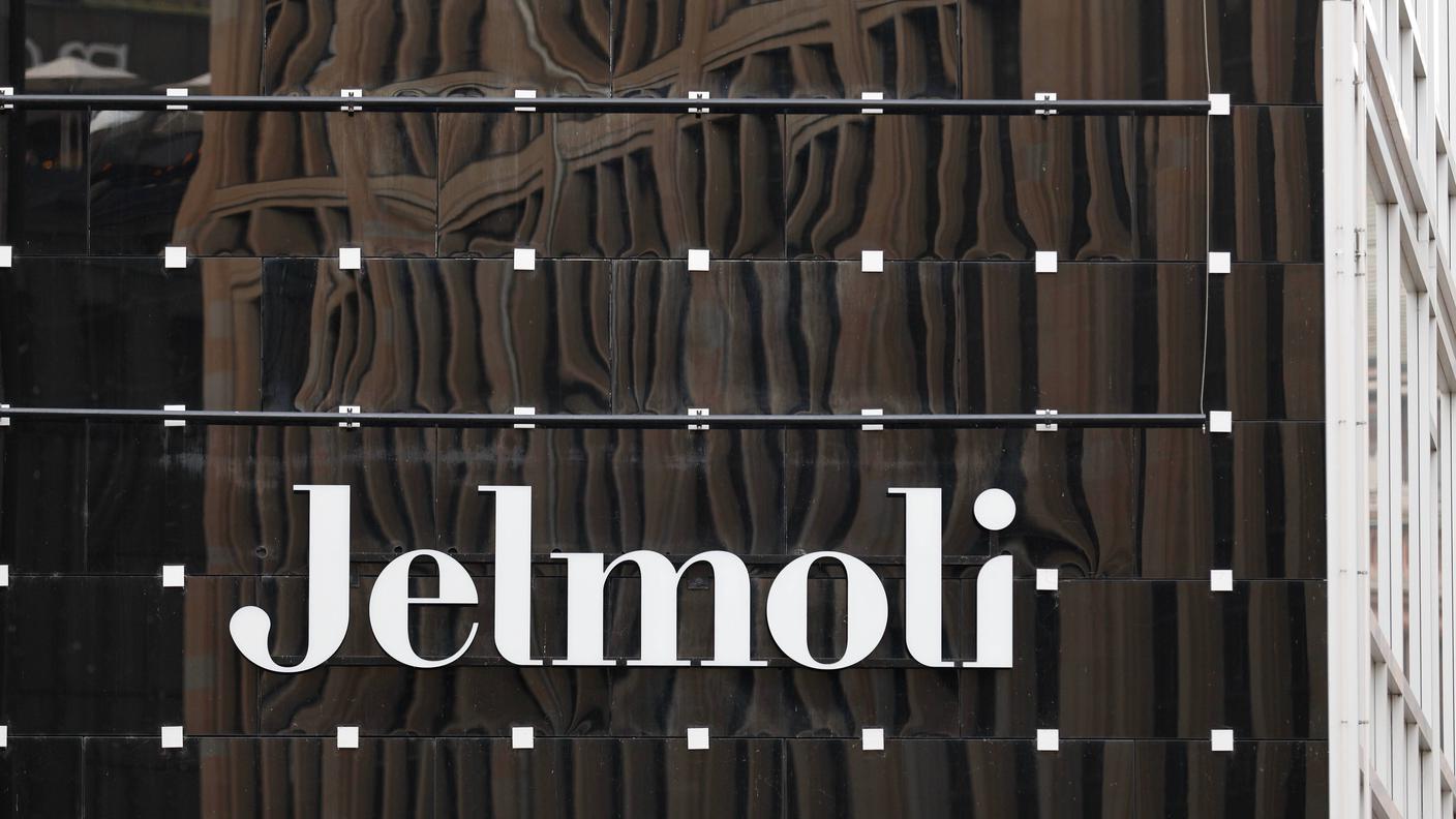 Jelmoli 