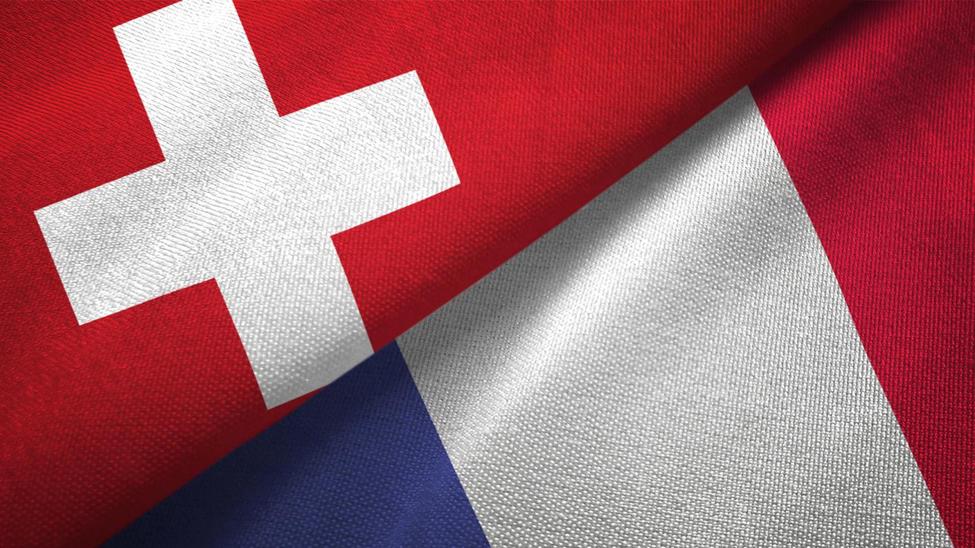 Svizzera e Francia