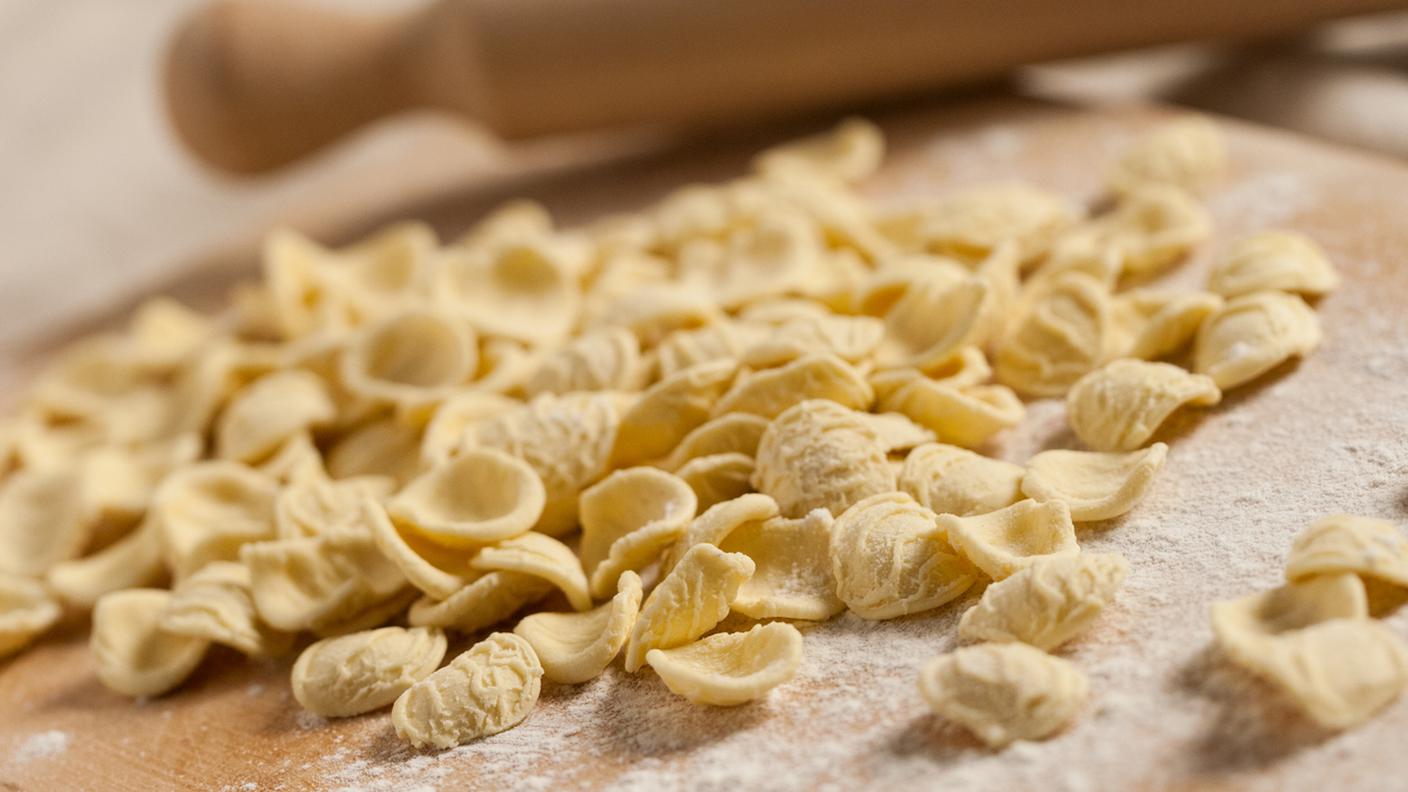 orecchiette