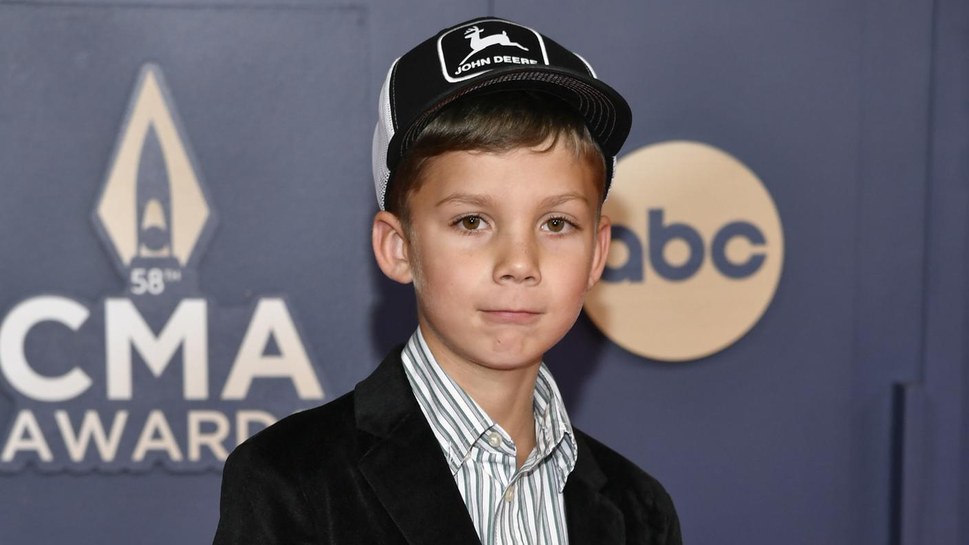 Jackson Laux
