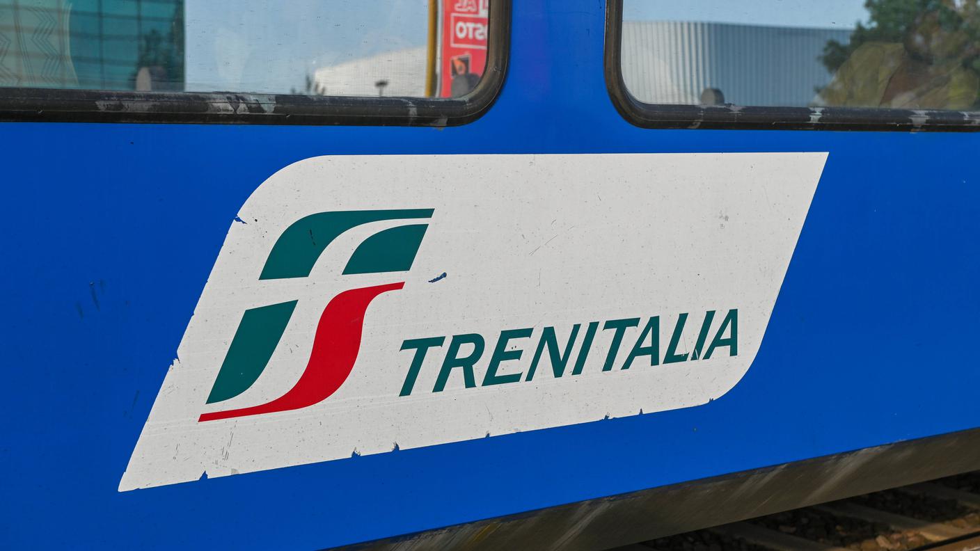 trenitalia
