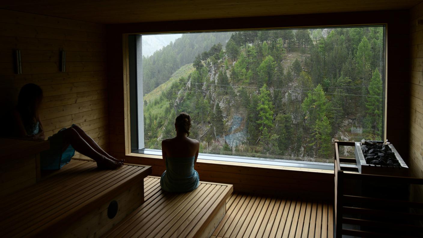 Saas-Fee