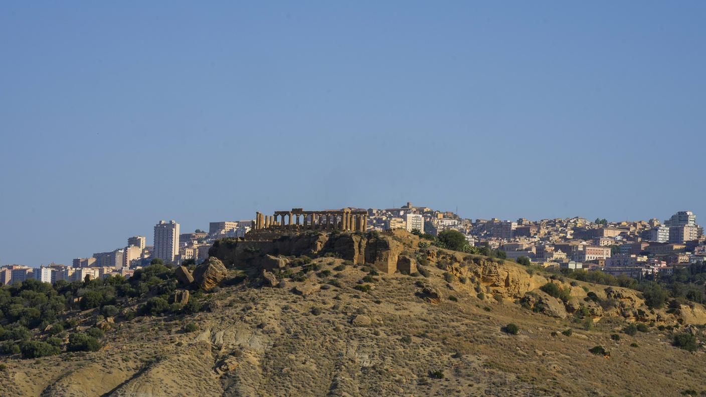 Agrigento