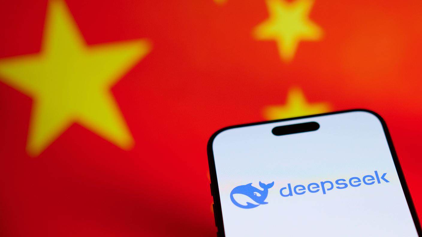 AI Cina