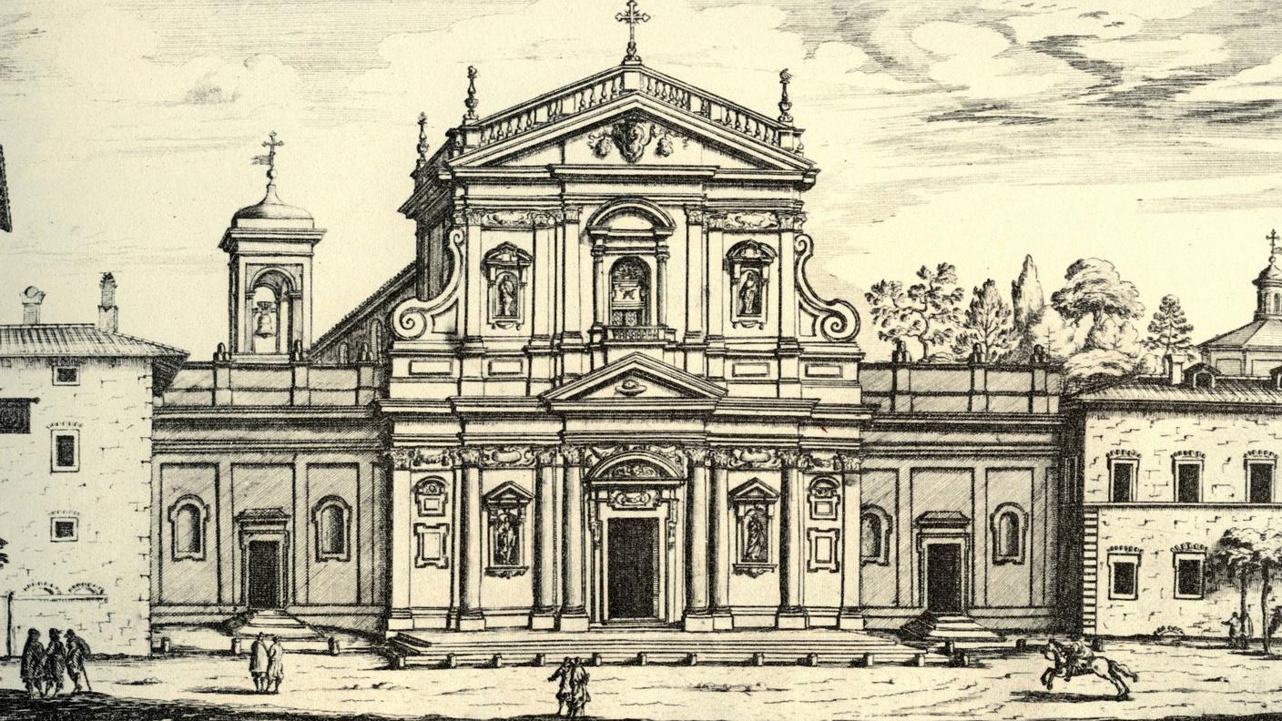 santa susanna