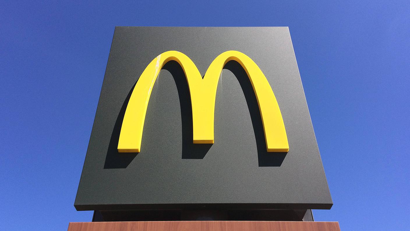 McDonald’s 