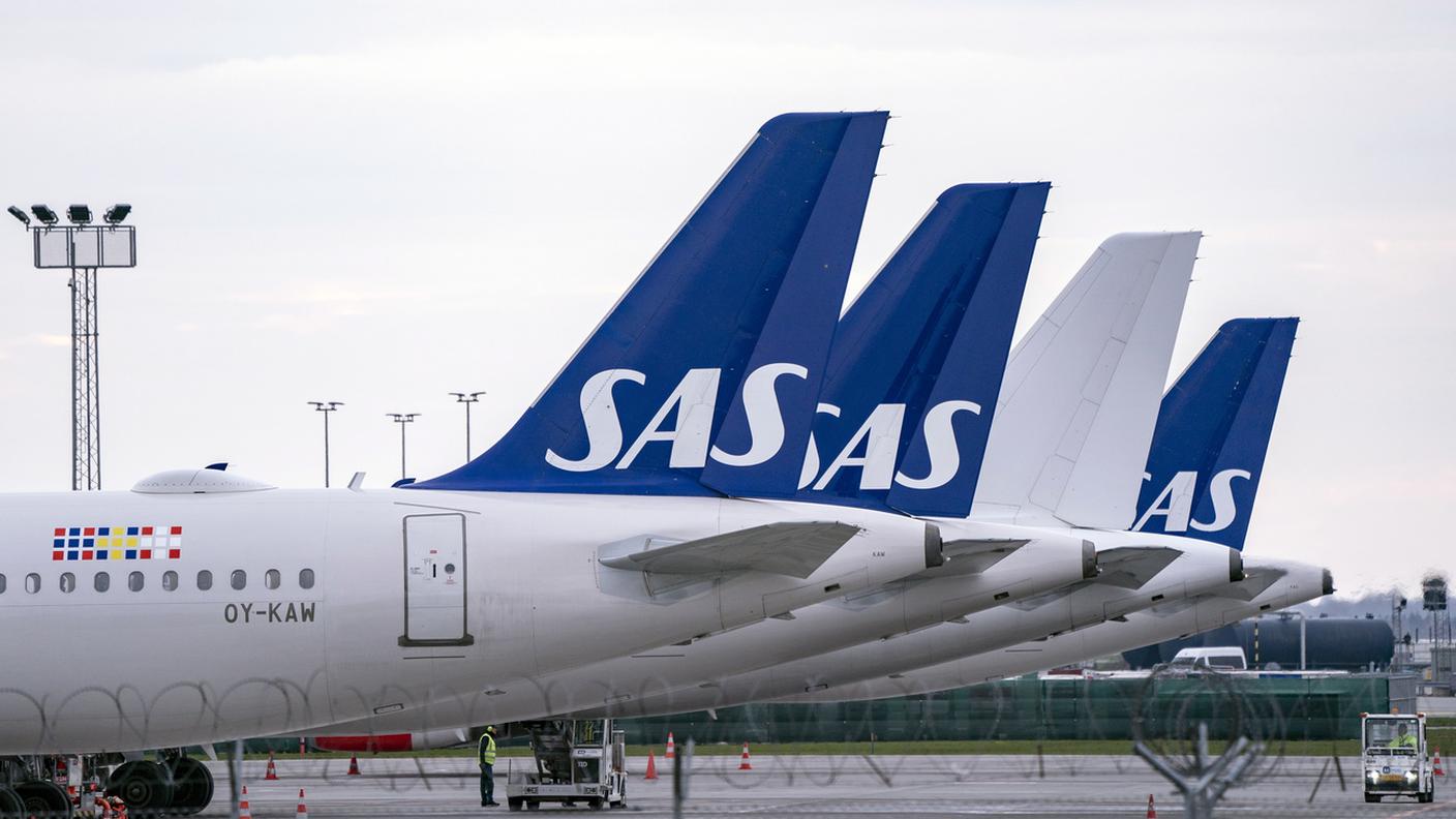 Scandinavian Airlines