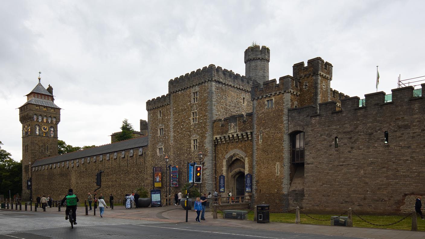 Cardiff