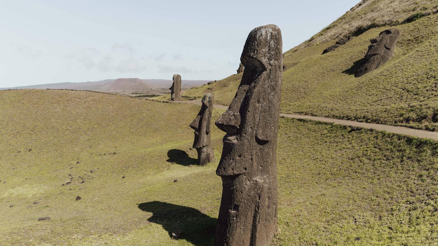 Rapa Nui