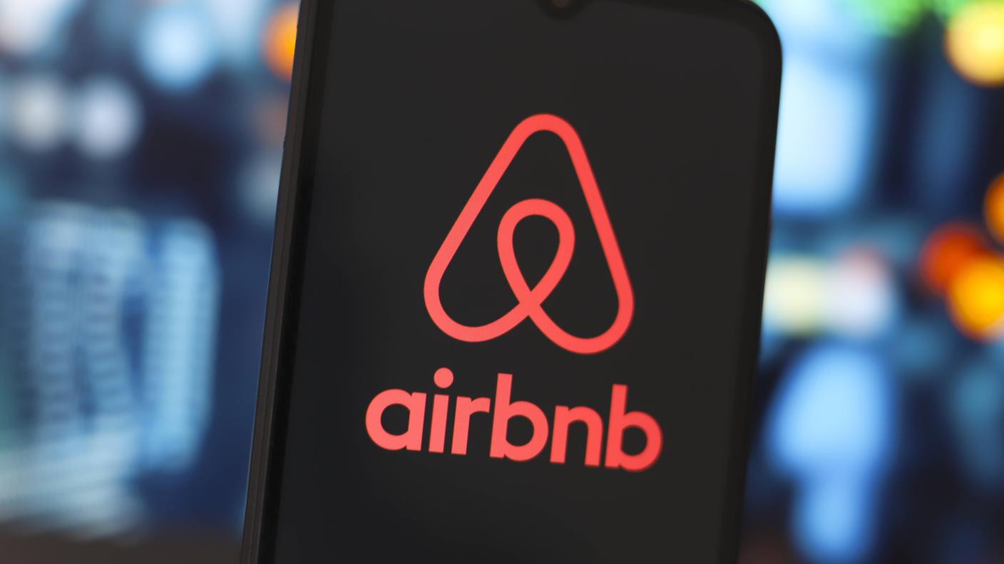 AirBnB