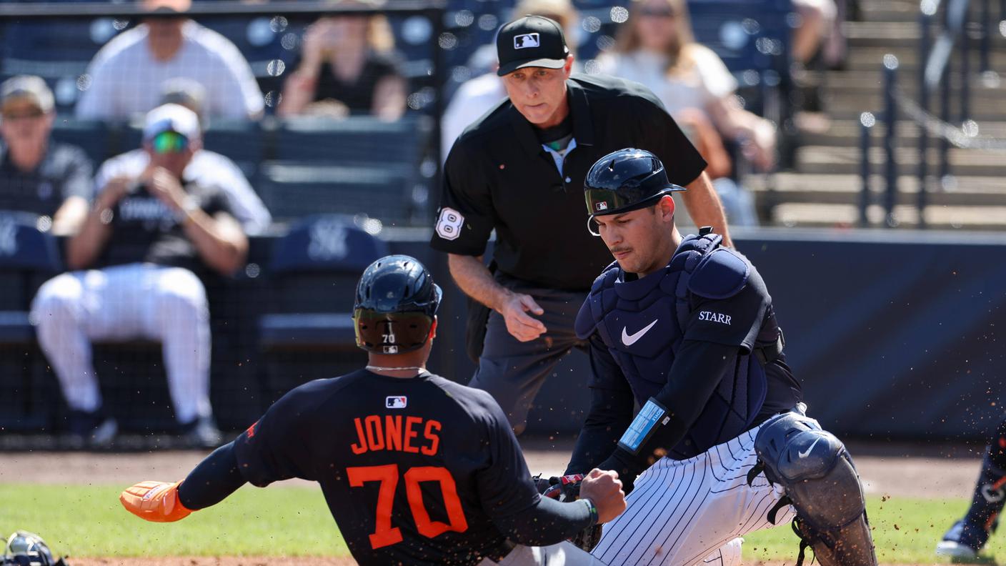 Baseball Americano