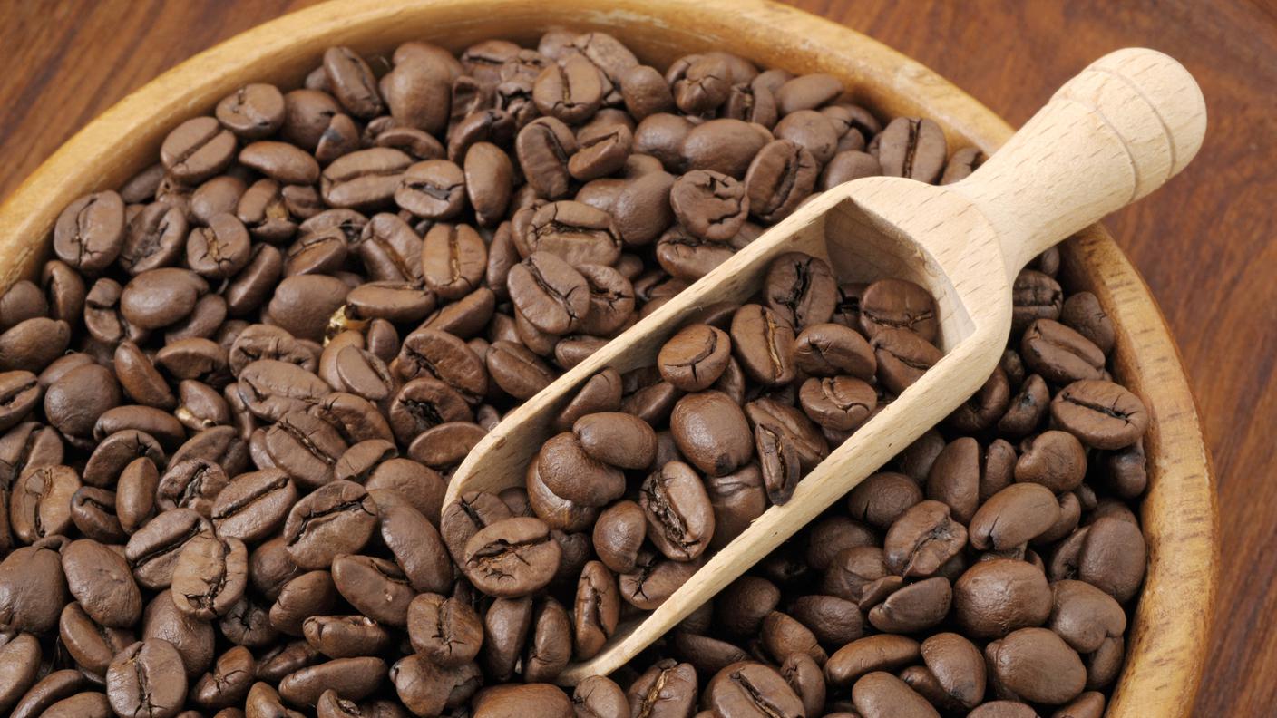 caffè