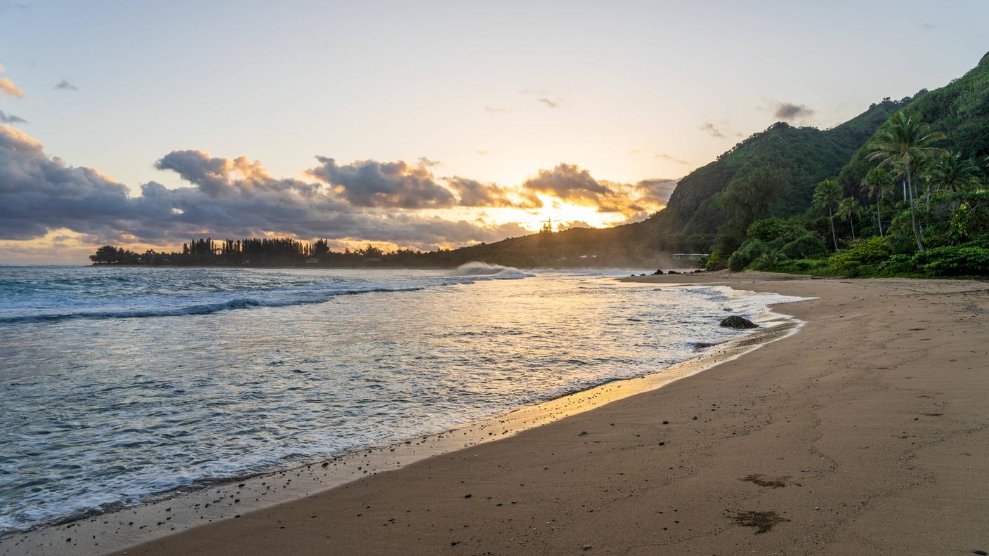 Hawaii