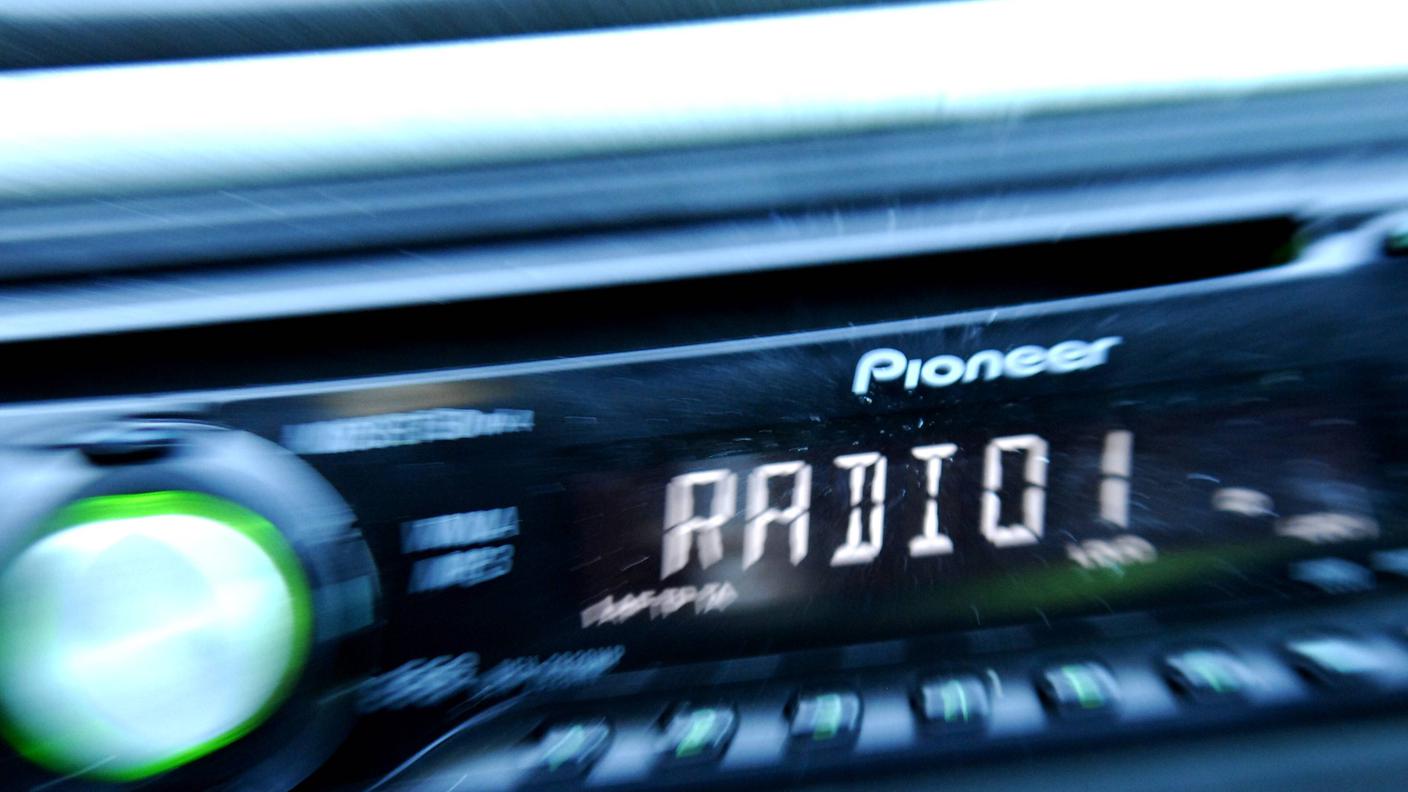Pioneer
