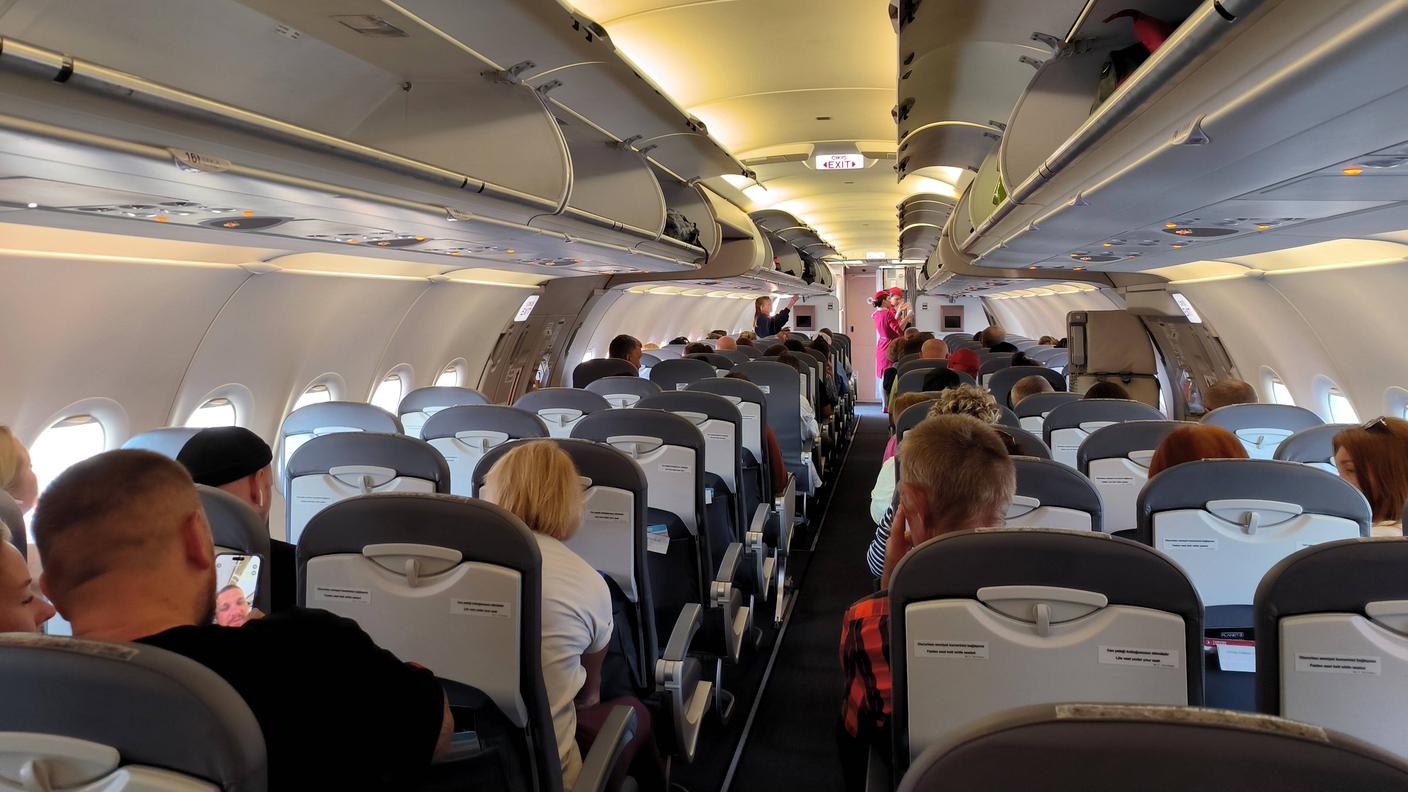 Turkish Airlines