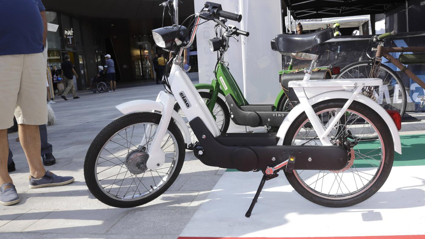 Piaggio ciao
