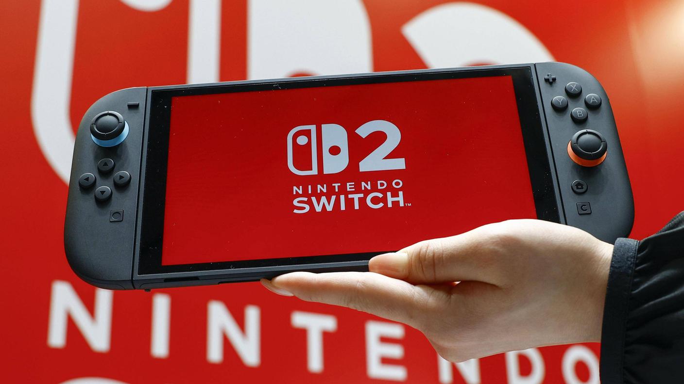 Switch 2