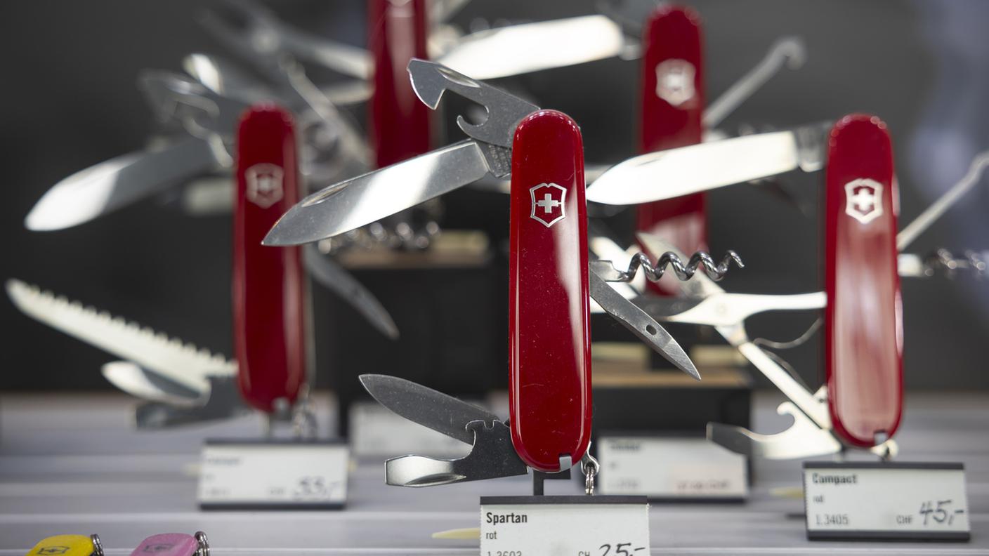 victorinox