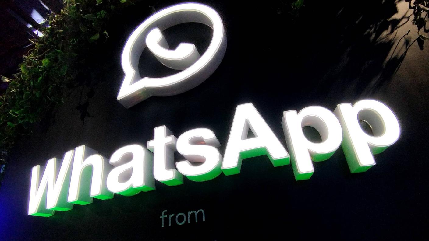 WhatsApp