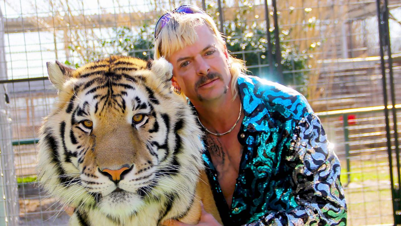 Joe Exotic