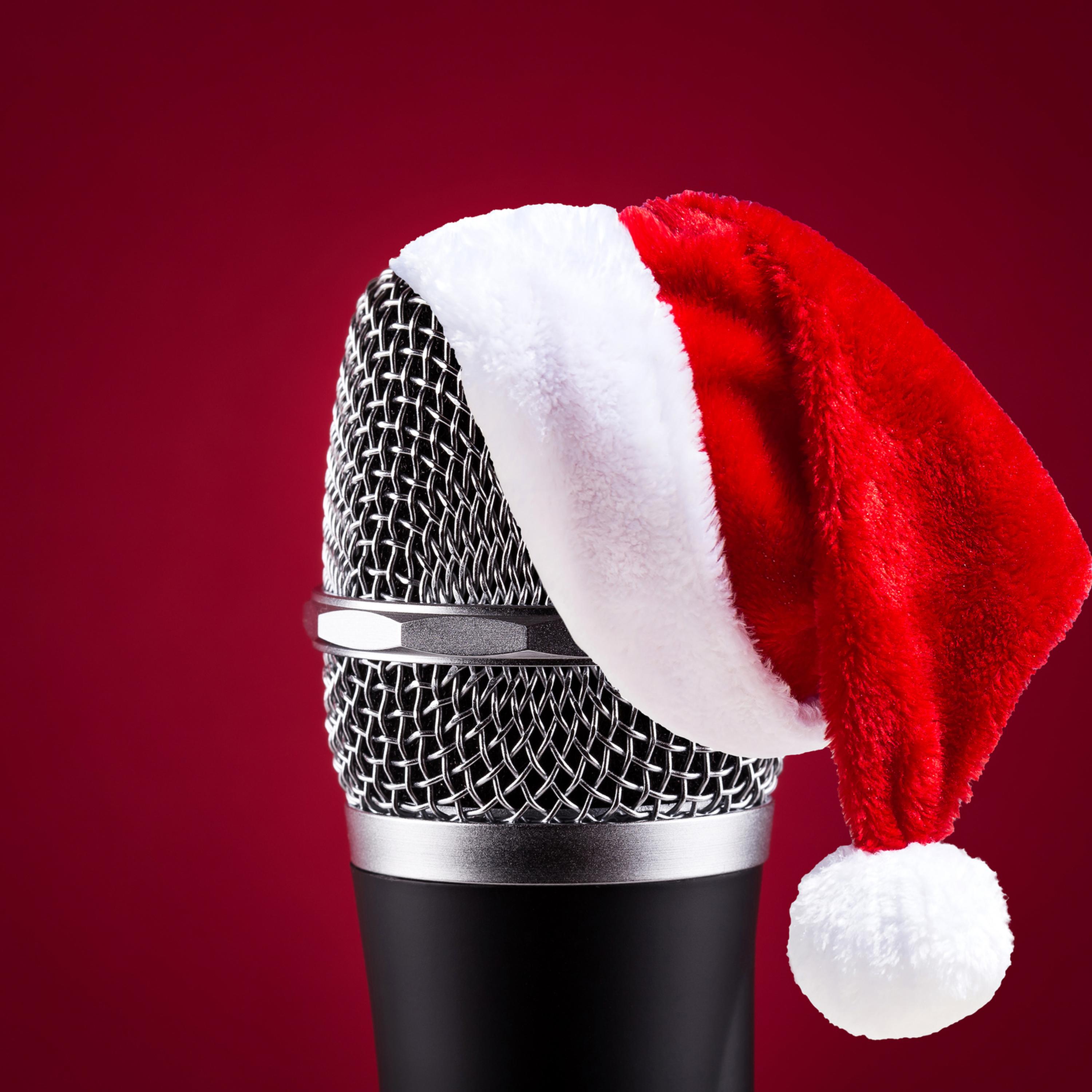 Paolo Prato: le Christmas song episode artwork