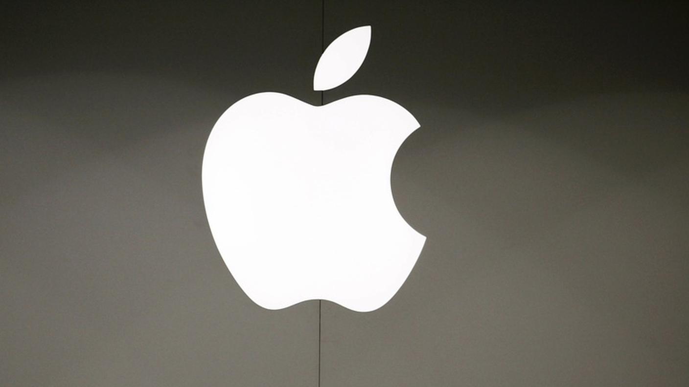In un negozio Apple a Towson è stato approvato il primo sindacato