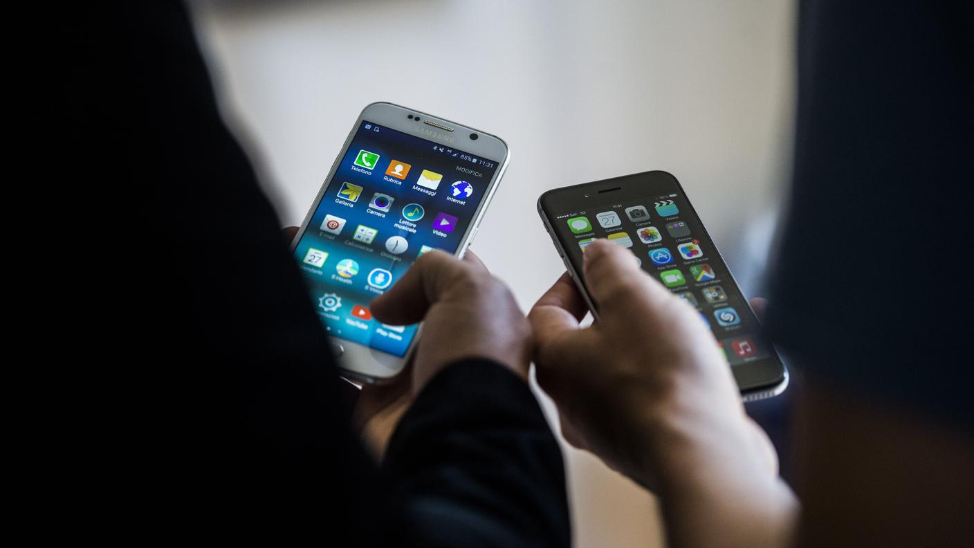 Cellulare
