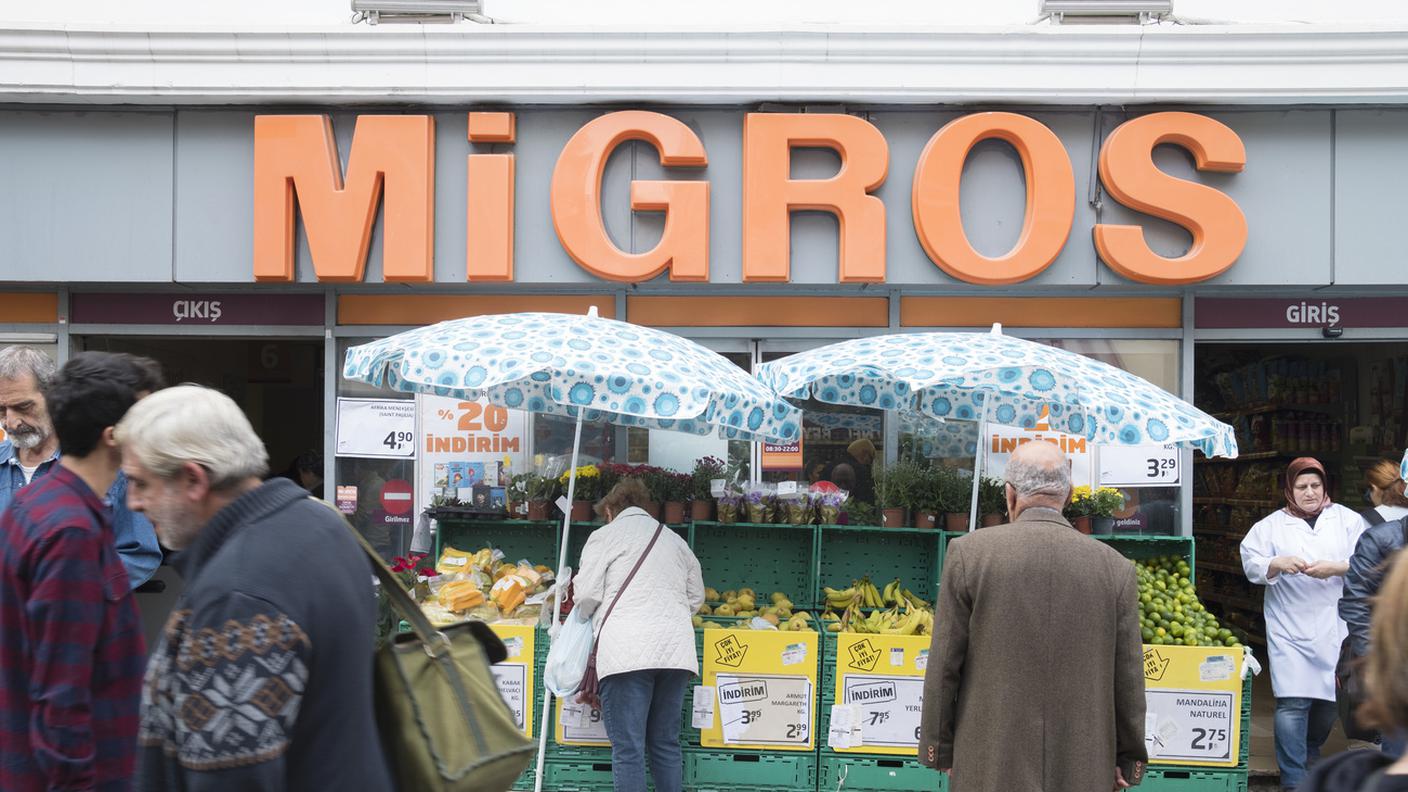 Migros