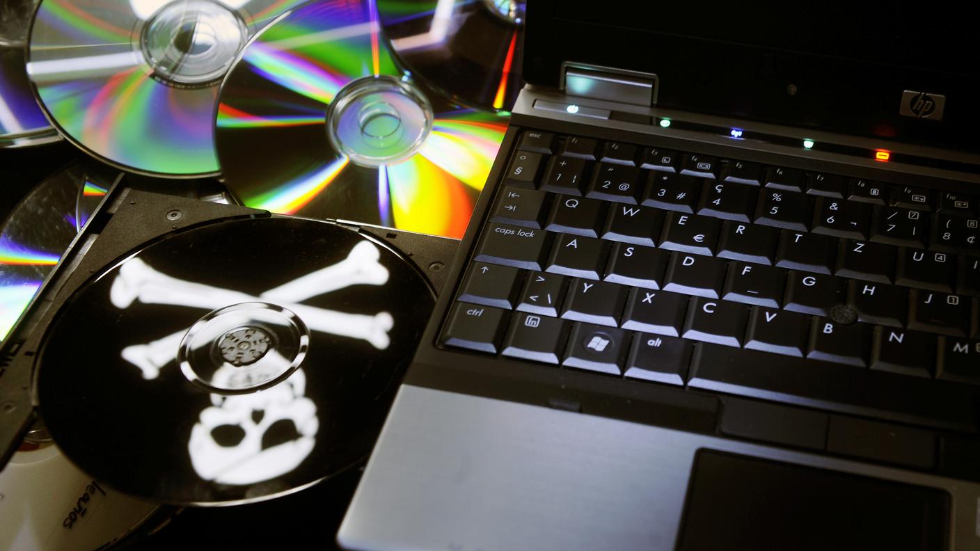 Pirati informatici