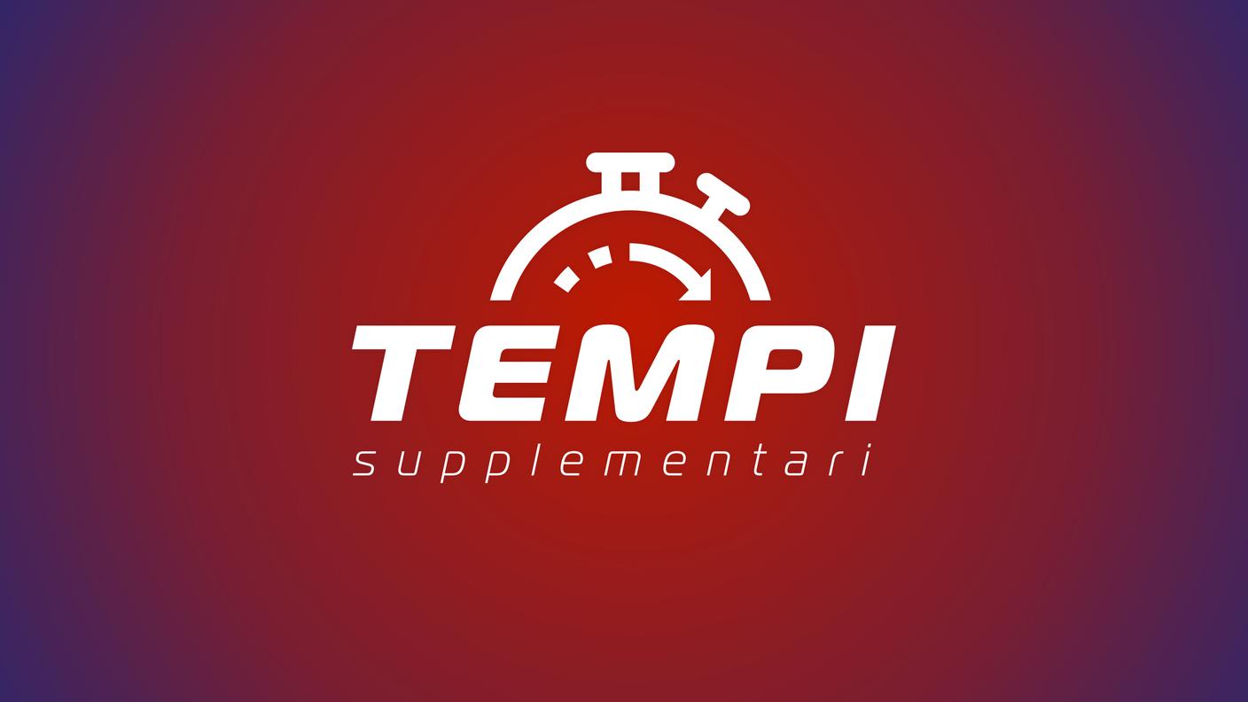 Tempi Supplementari