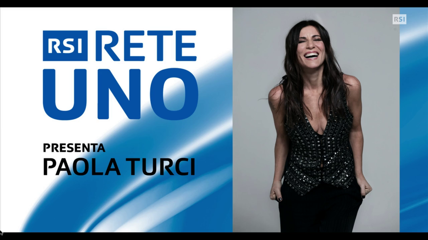 Showcase Paola Turci