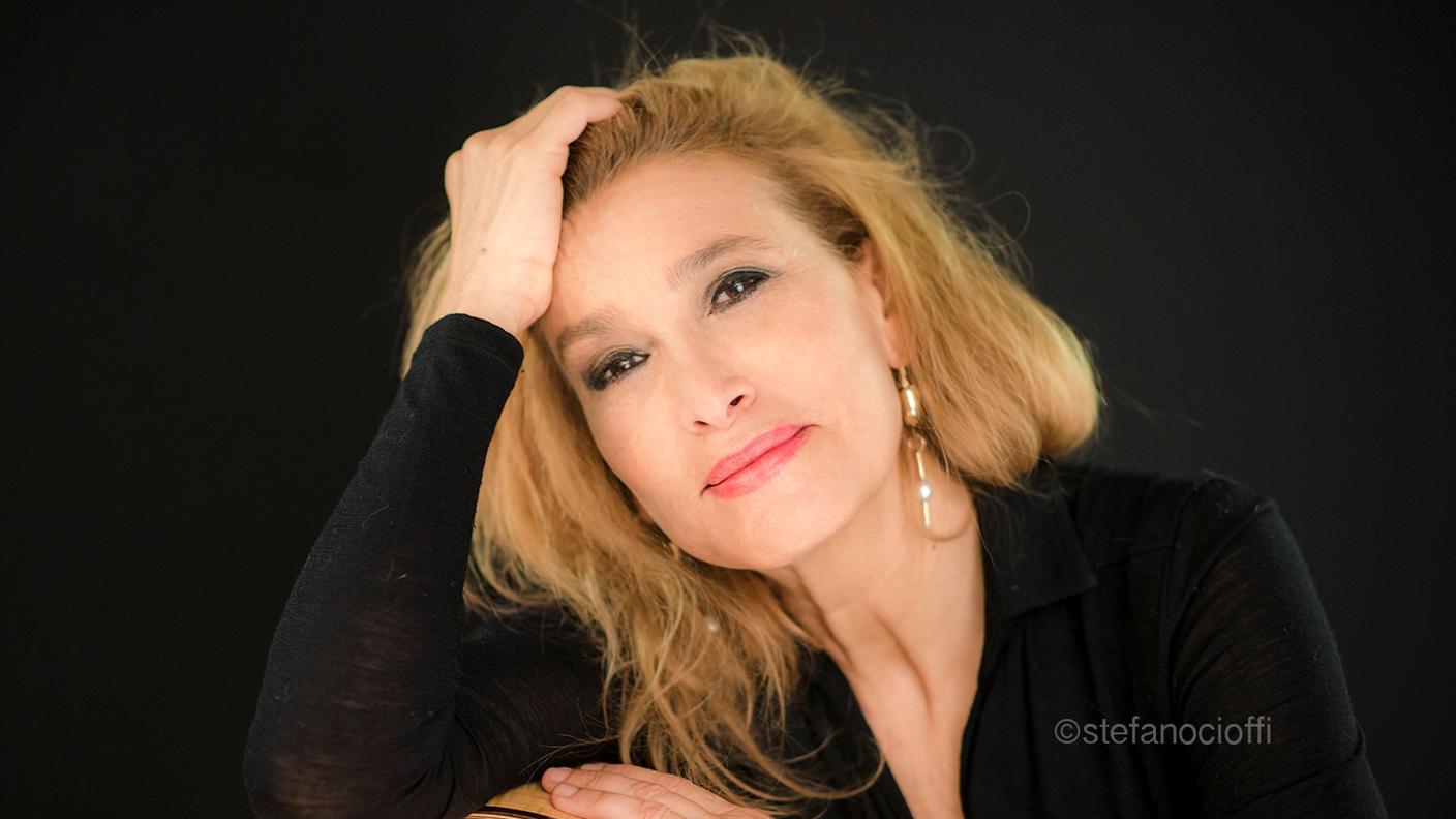 Grazia Di Michele