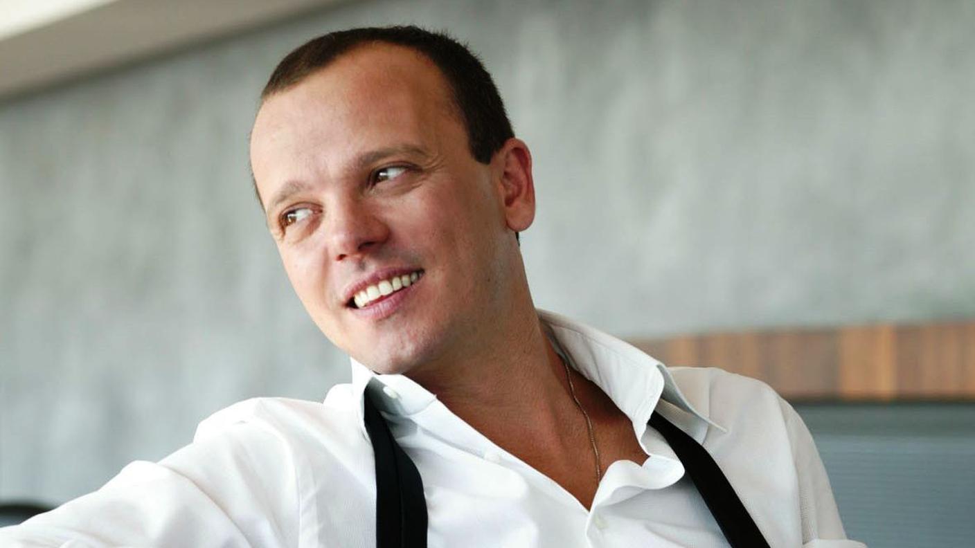 Gigi D'Alessio