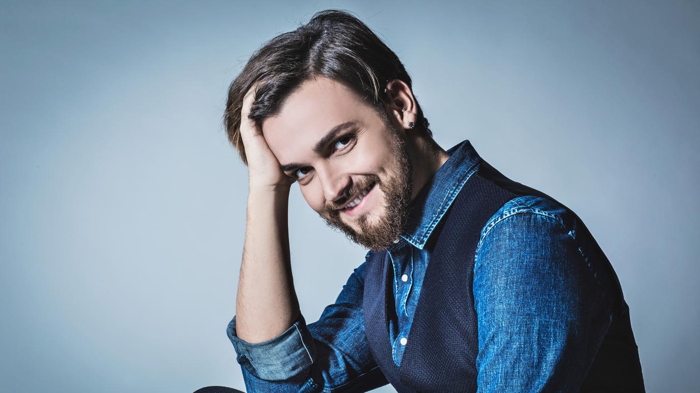 Valerio Scanu