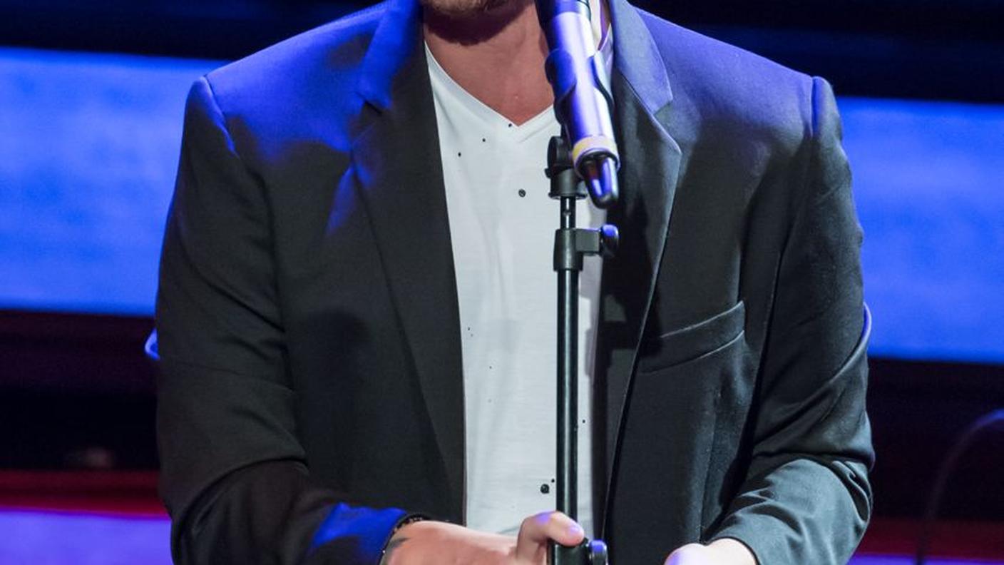 Valerio Scanu