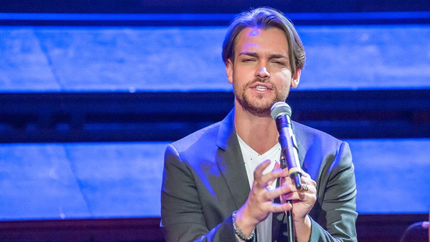 Valerio Scanu