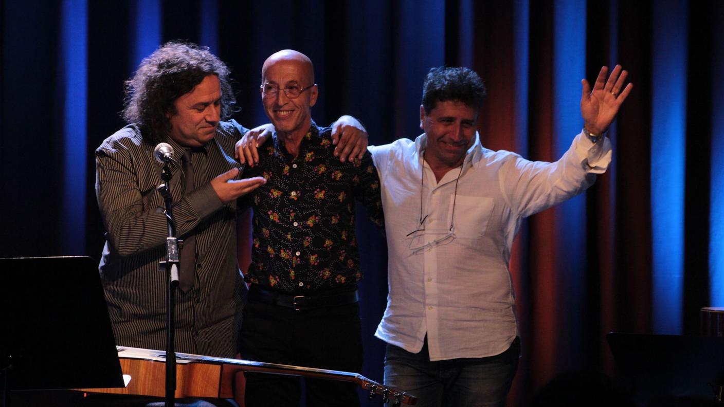 Showcase Carlo Marrale