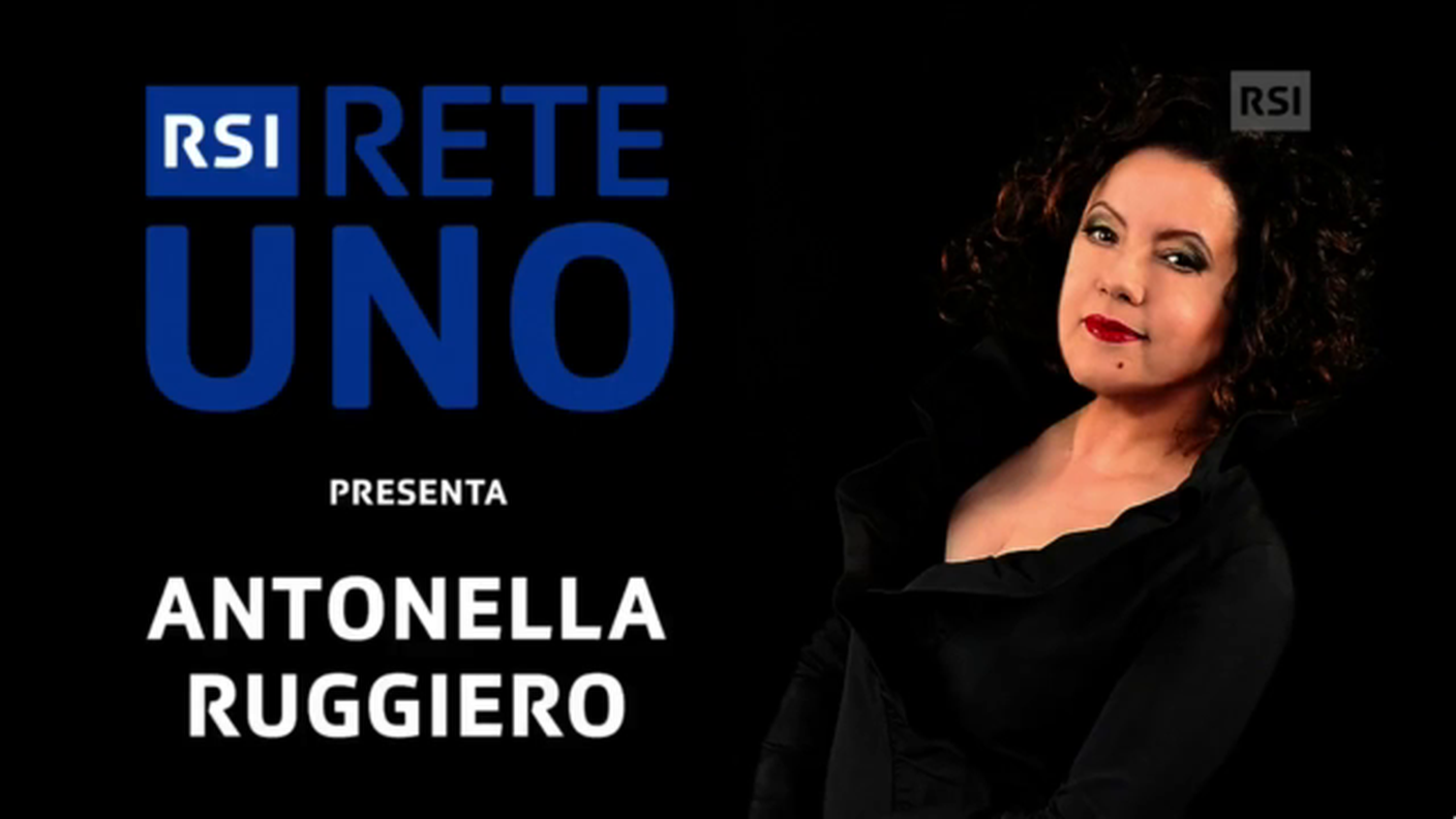 Showcase di Antonella Ruggiero