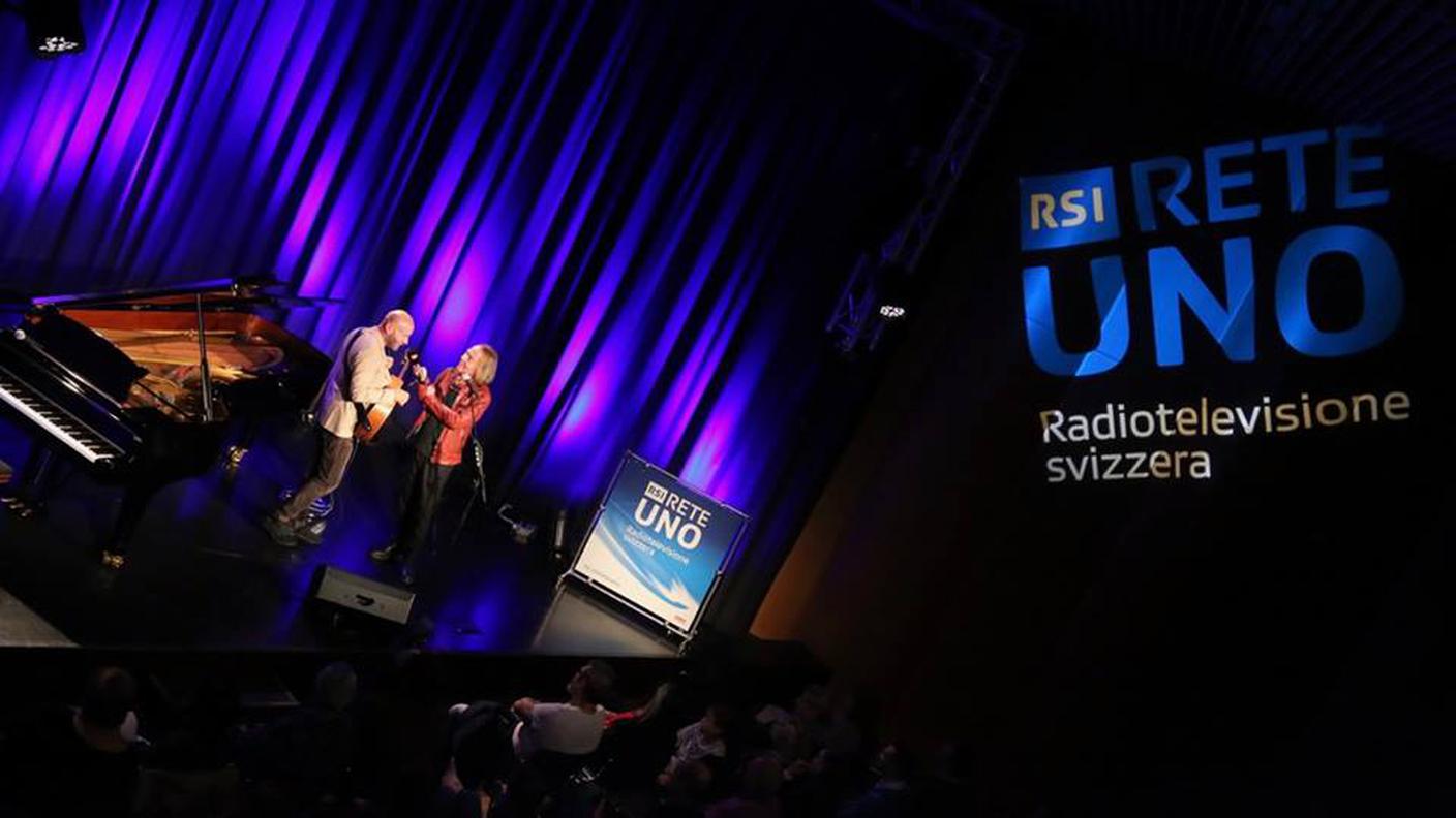 Showcase Mario Venuti